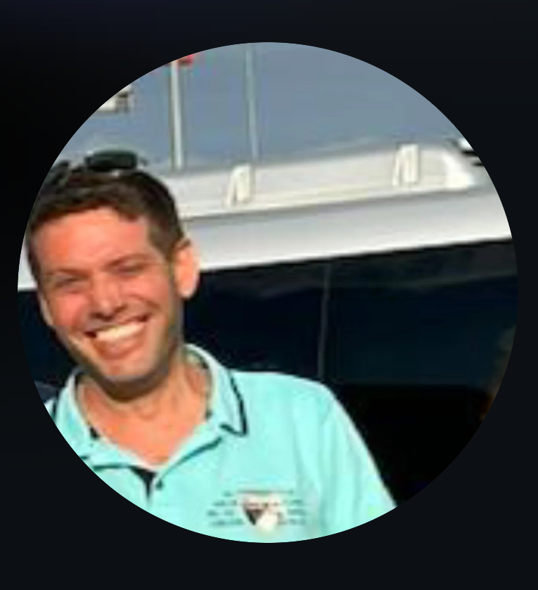 Daniel Goldblat Profile